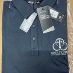 Image of Travis Mathew Dads Club Polo