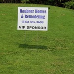 Image of Tee / Hole Sponsorship