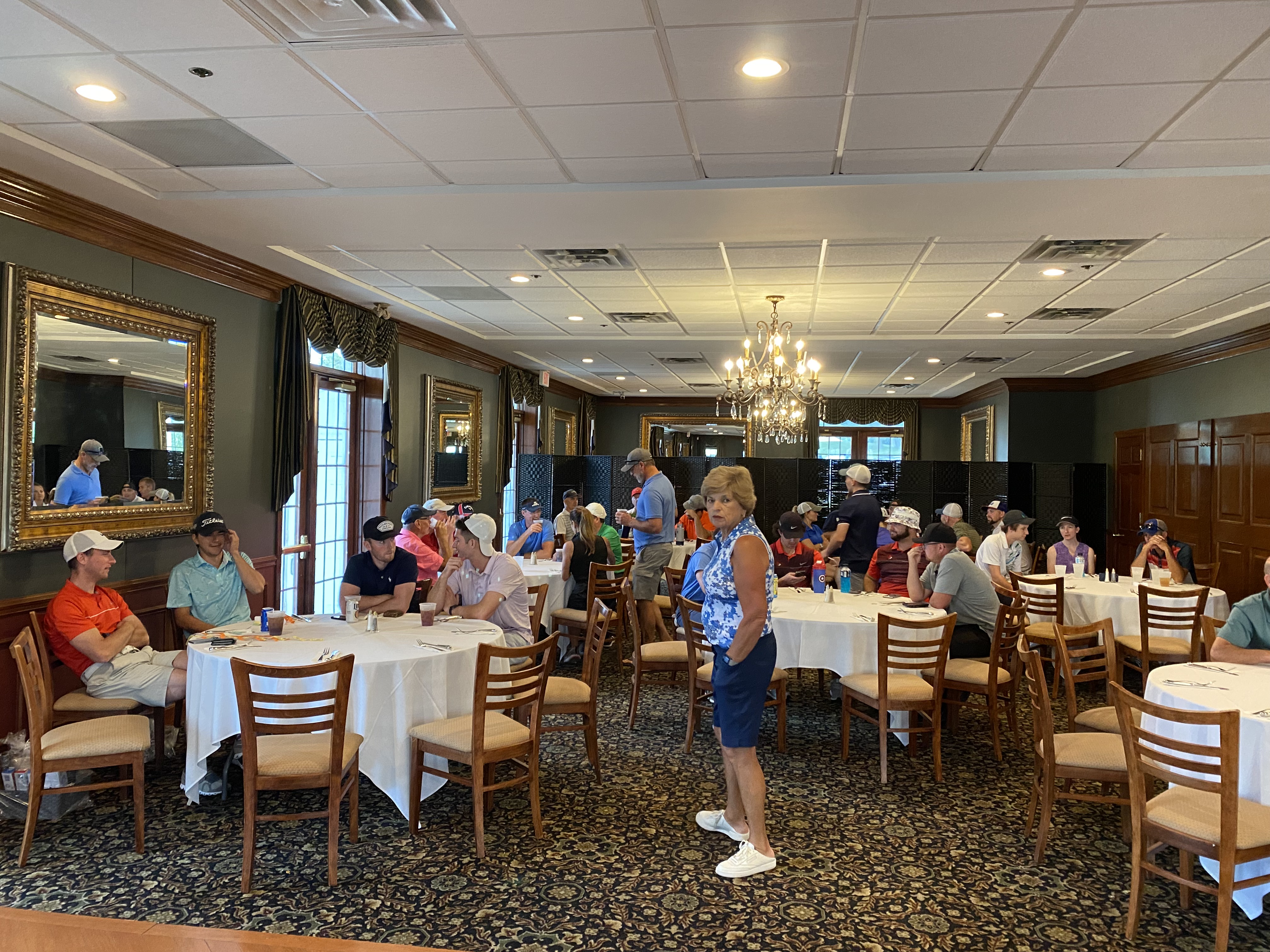 Elife School Ministries 4th Annual Golf Fundraiser - Default Image of Dinner Sponsorship