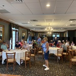 Image of Dinner Sponsorship