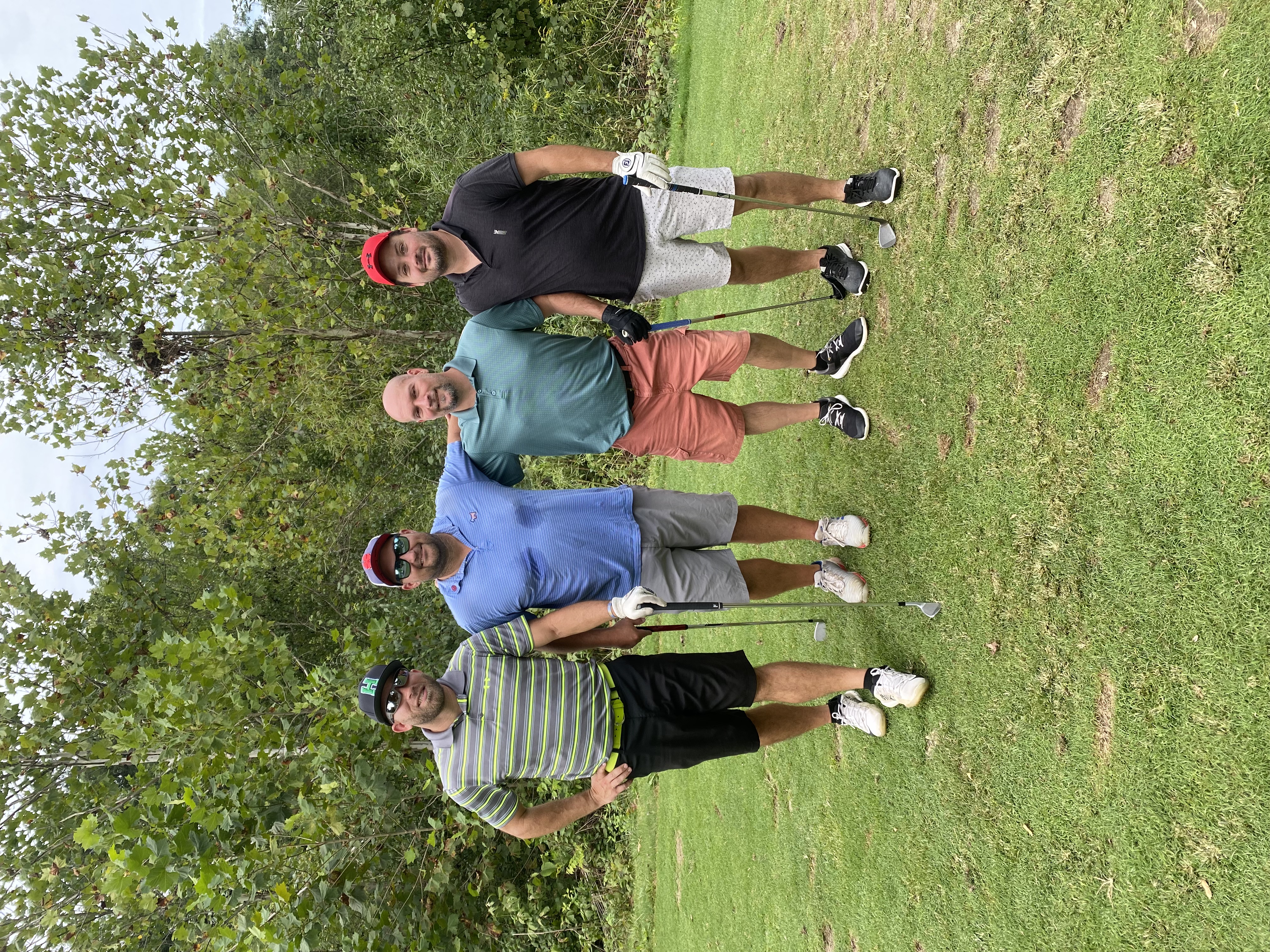 Elife School Ministries 4th Annual Golf Fundraiser - Default Image of VIP Golf Package & Tee Sponsorship