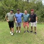 Image of VIP Golf Package & Tee Sponsorship