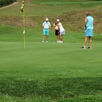 Image of Longest Putt On Course Contest