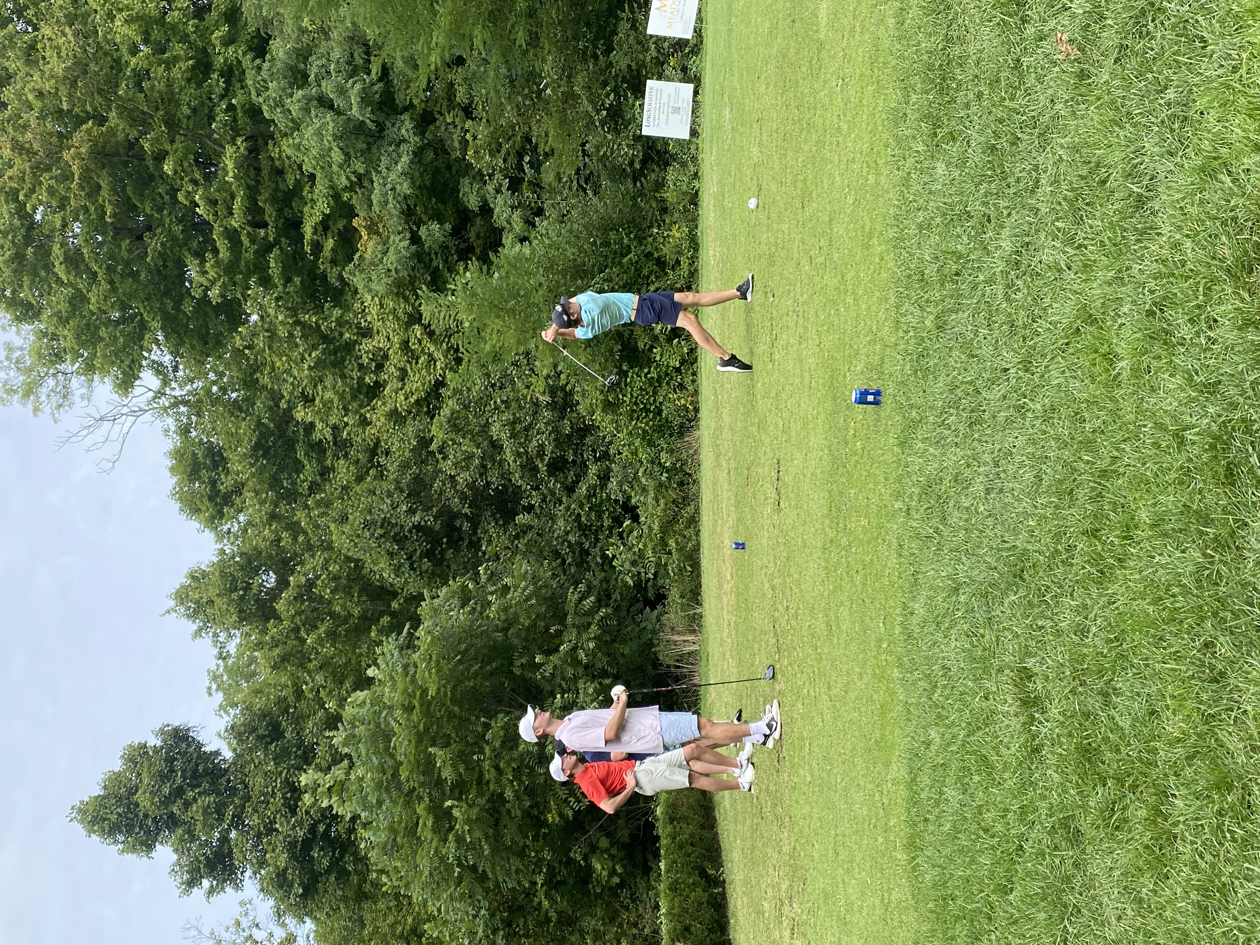 Elife School Ministries 4th Annual Golf Fundraiser - Default Image of Longest Drive