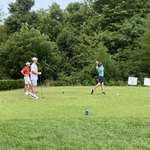 Image of Longest Drive