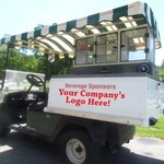 Image of Beverage Sponsorship