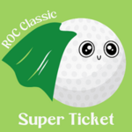 Image of ROC Classic Super Ticket ($50 value)