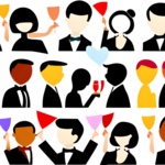 Image of Party Guest Registration