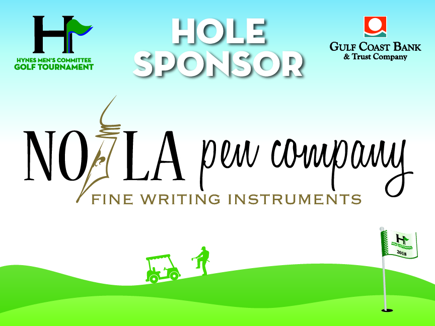 HMC Golf Tournament - Default Image of Hole Sponsor