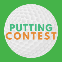 Firebirds on the Fairway 2023 - Default Image of Putting Contest