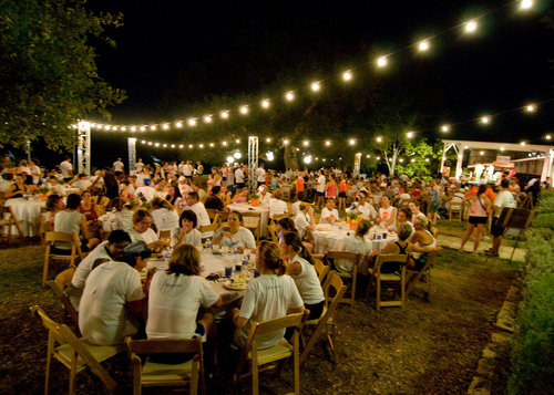 Matrix Classic Charity Golf Tournament - Default Image of Dinner Ticket