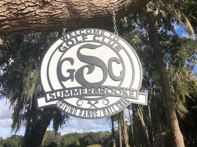 Shearman/Pena Golf & After Party - Default Image of Par Donation