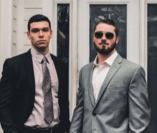 Shearman/Pena Golf & After Party - Default Image of Gold Donation