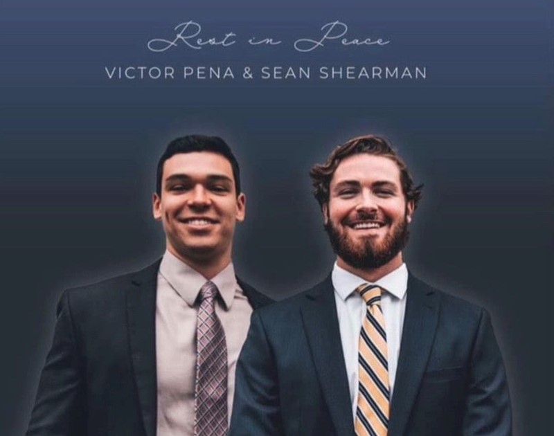 Shearman/Pena Golf & After Party - Default Image of Title Sponsor