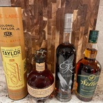 Image of Bourbon Raffle