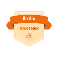 7th Annual Feeding the Future Classic presented by Vistar - Default Image of Birdie Sponsor (Chattanooga)