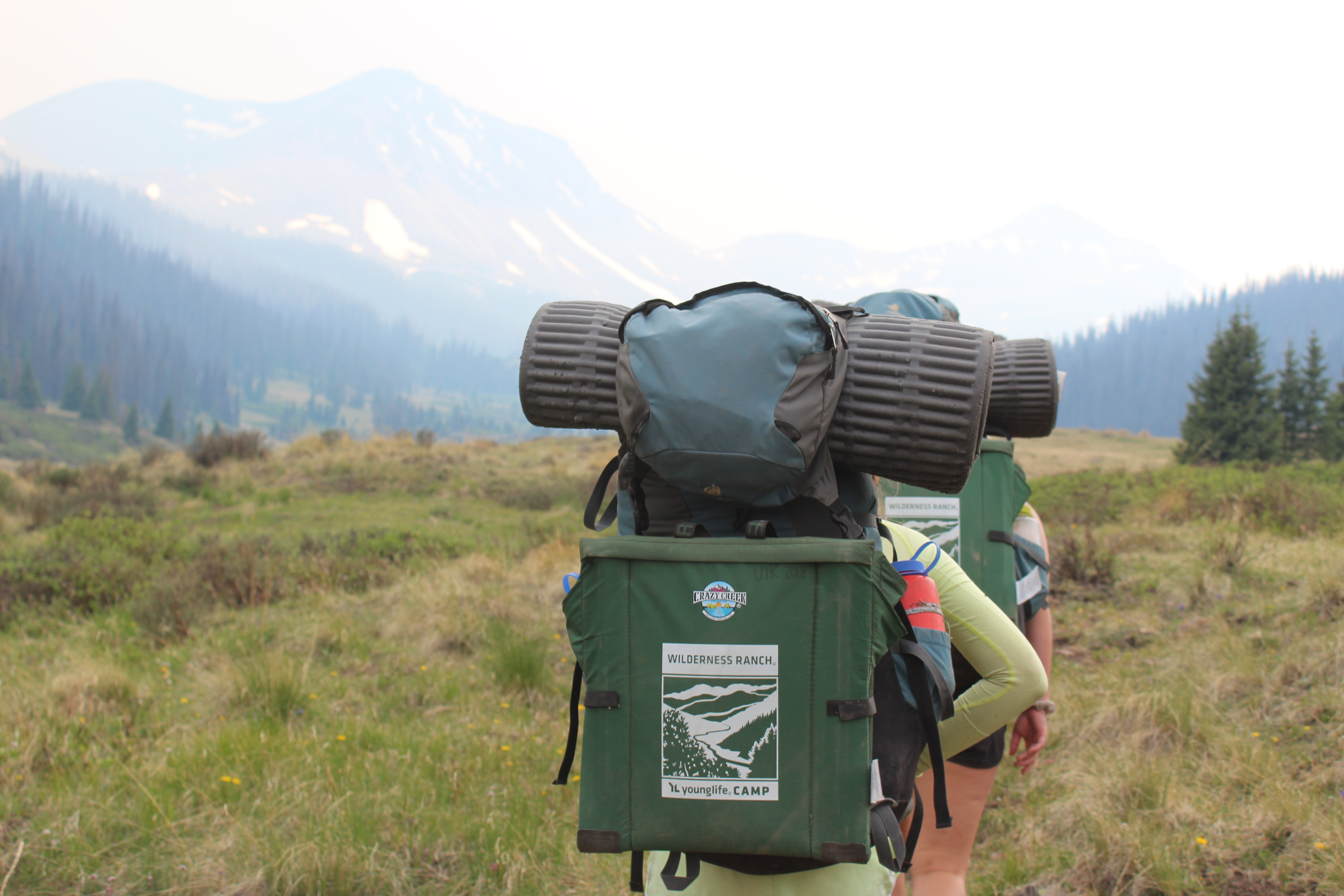 MoCo Young Life Golf Classic - Default Image of Rayburn Sponsor