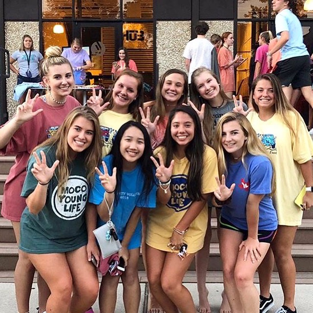 MoCo Young Life Golf Classic - Default Image of Club Sponsor