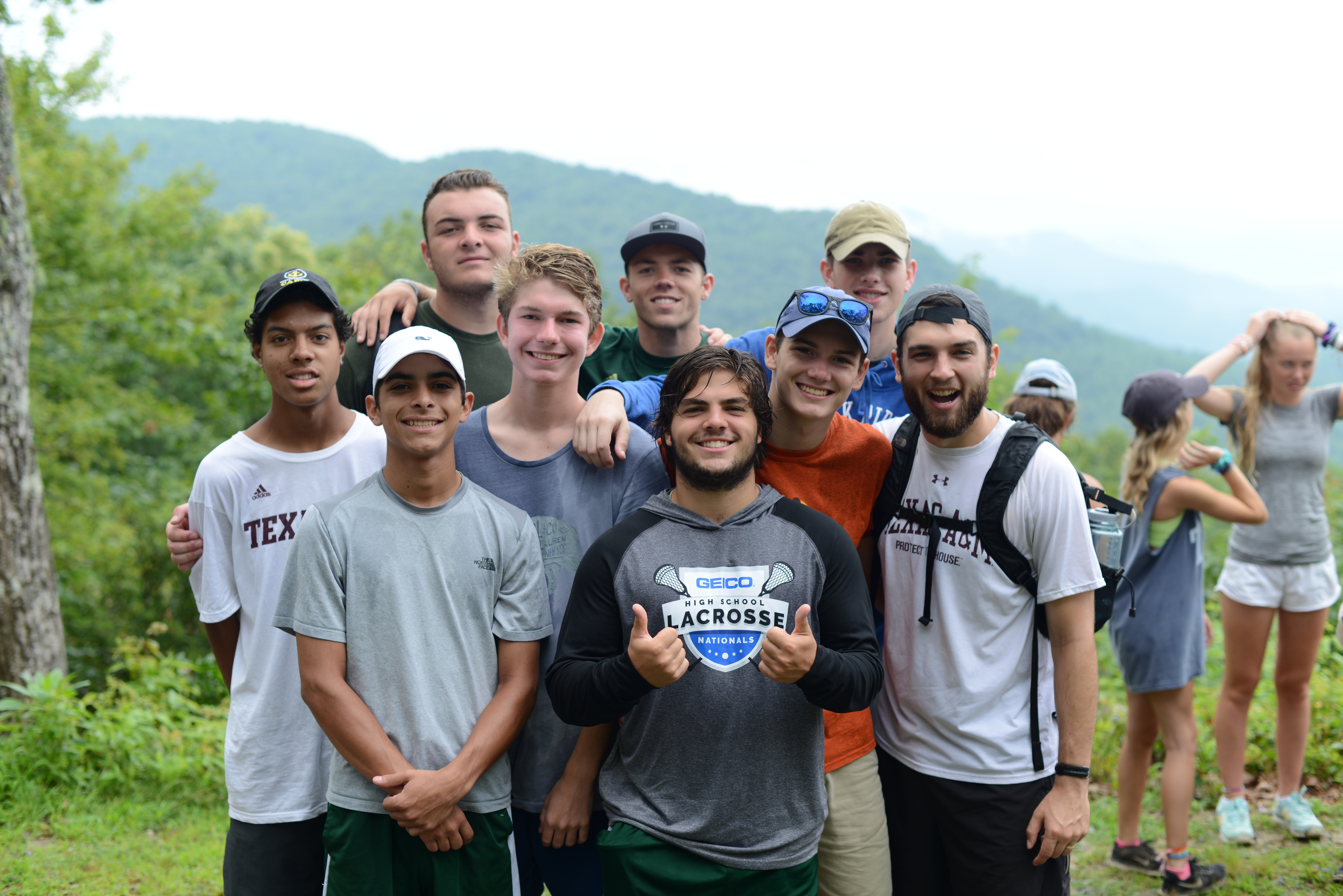 MoCo Young Life Golf Classic - Default Image of Cart Sponsor