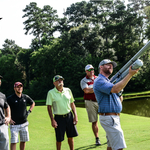 Image of Air Cannon Hole Sponsor