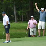 Image of Putting Green Sponsor