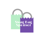 Image of SWAG BAG SPONSOR