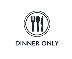 OC Firefighters (L3631) - Default Image of DINNER ONLY