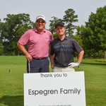 Image of Hole Sponsor