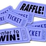 Image of RAFFLE TICKET VALUE PACK