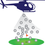 Image of BALL DROP RAFFLE TICKET