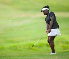 CMWP Foundation, Inc.'s 3rd Annual Golf Fundraiser Tournament “Queens of the Green" - Default Image of Sponsor a Player