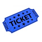 Image of 1 Ticket