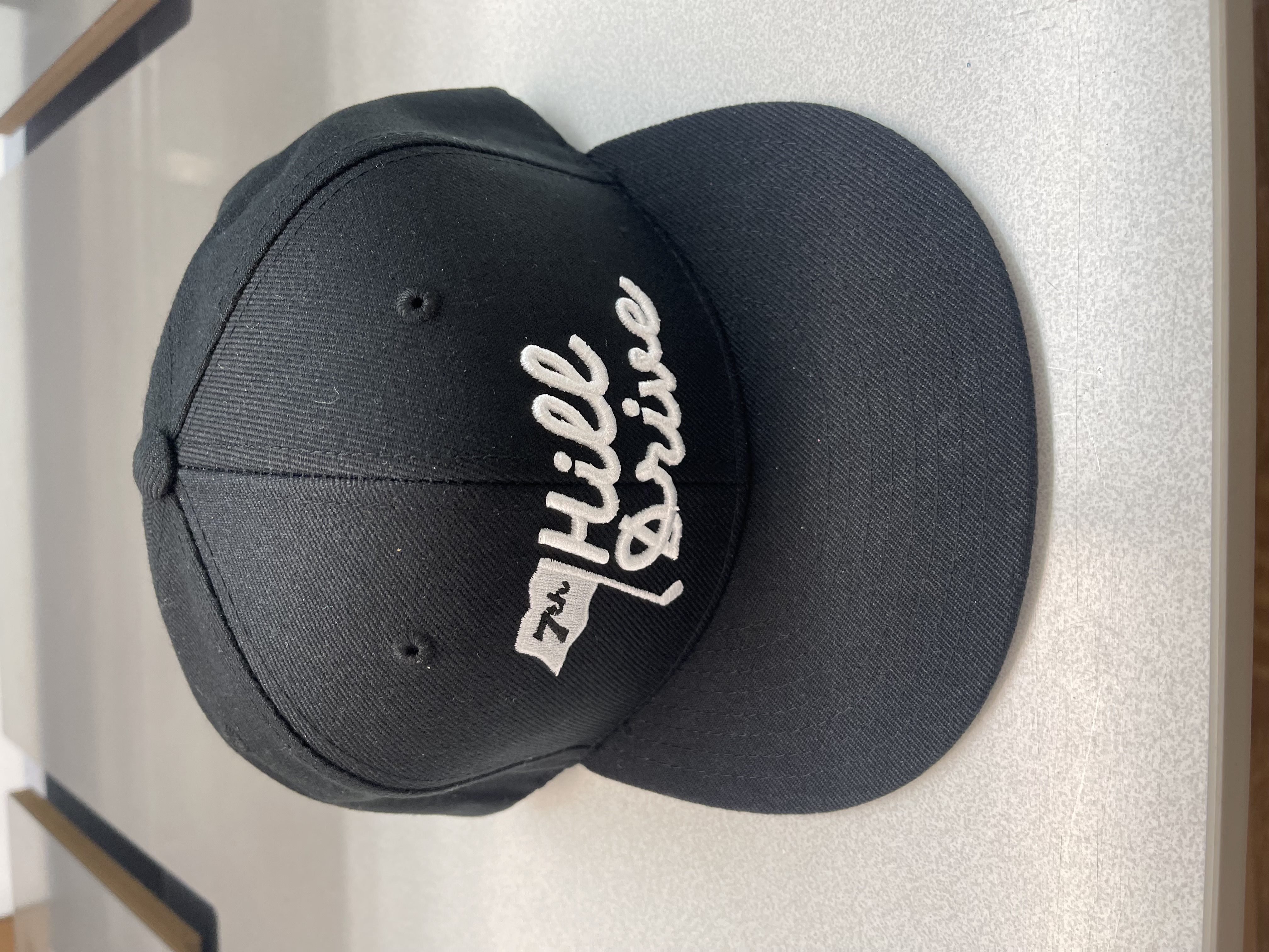 7th Hill Drive: Official Orange Blossom Classic Kick-Off: Labor Day Weekend - Default Image of Black SnapBack Hat