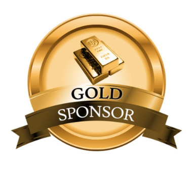 Black Men United for The Love of Golf - Default Image of GOLD SPONSOR