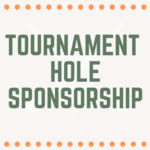 Image of Hole Sponsor