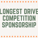 Image of Longest Drive Competition Sponsorship