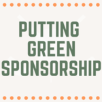 Image of Putting Green Sponsorship