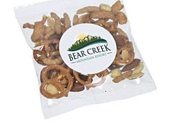 Tee off for the Trades 2024 - Default Image of Branded Snack Pack