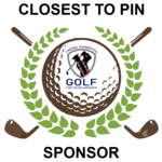 Image of CLOSEST TO PIN SPONSOR