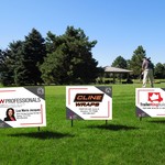 Image of HOLE SPONSOR