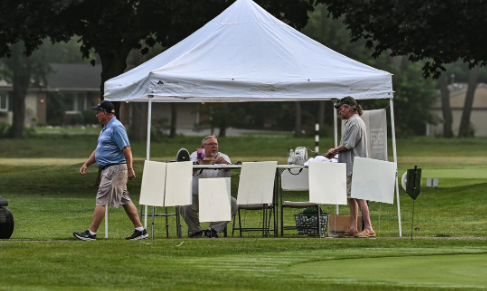 Tee off for the Trades 2024 - Default Image of Staffed Hole Sponsorship 