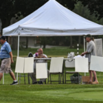 Image of Staffed Hole Sponsorship 