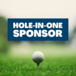 Image of Hole In One Sponsor