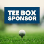 Image of Tee Box Sponsor