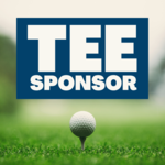 Image of Tee Sponsor