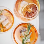 Image of Cocktail Station Sponsor