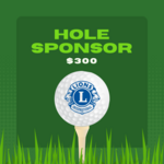 Image of Hole Sponsor 
