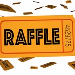 Image of Raffle Ticket
