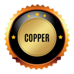 Image of Copper Sponsor