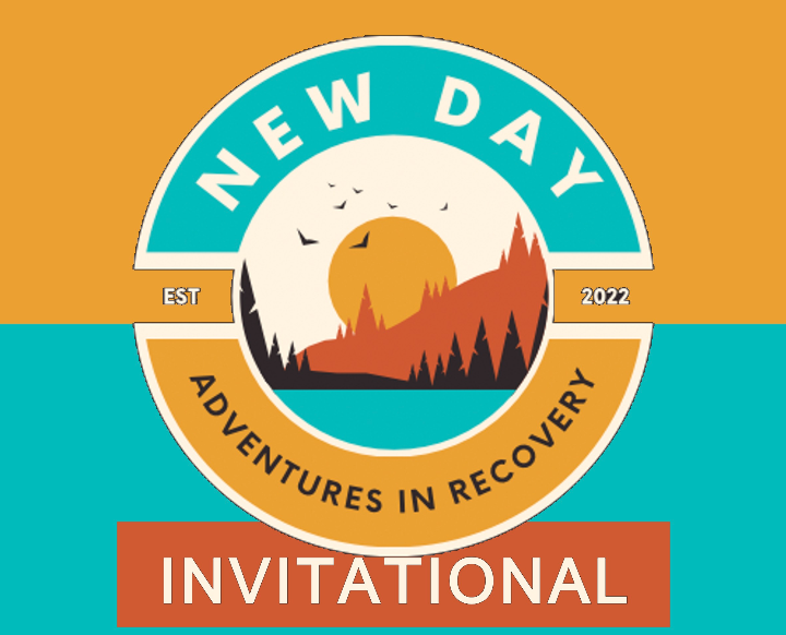 New Day - Adventures in Recovery - Invitational - Default Image of TITLE SPONSOR